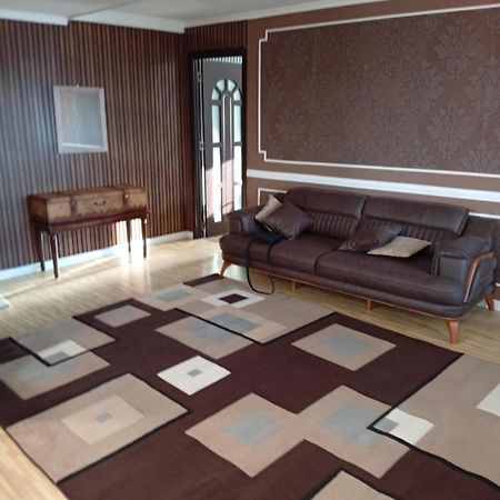 Apartment Shafi 8 Tbilisi Bagian luar foto