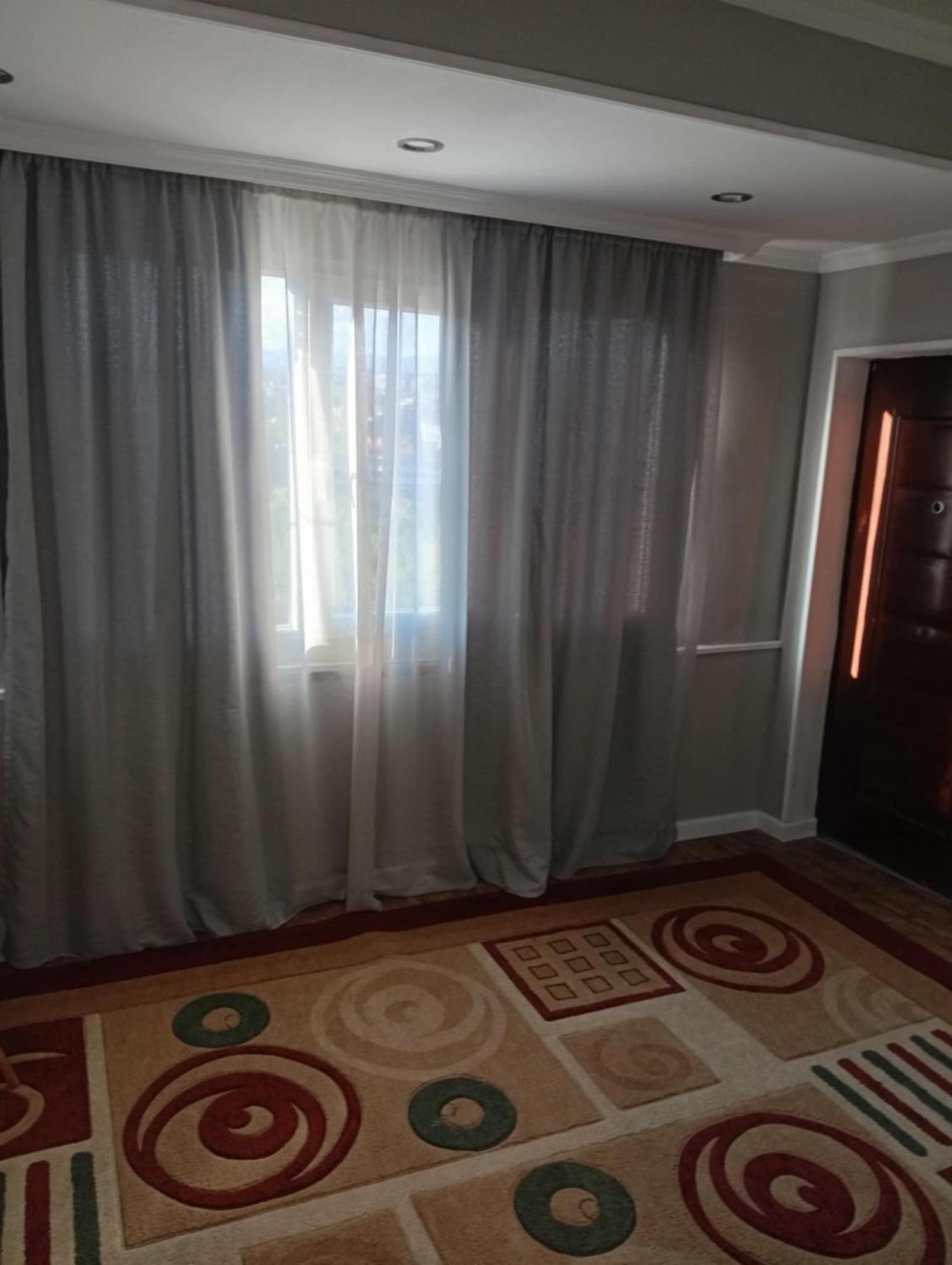 Apartment Shafi 8 Tbilisi Bagian luar foto